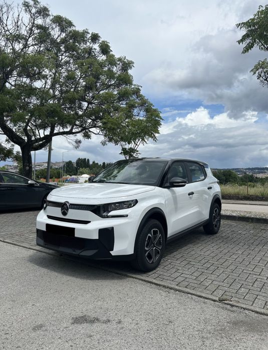 Citroën C3 Aircross YOU Elétrico | COMO NOVO | Versão RARA