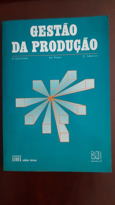 Gestão da Produção