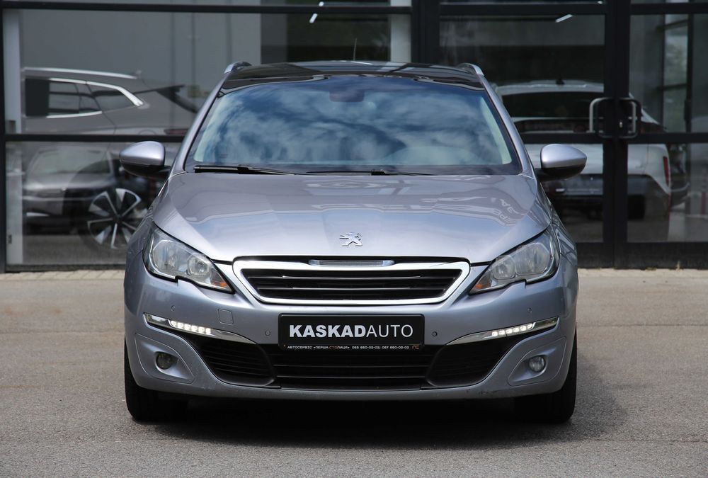 Продам Peugeot 308