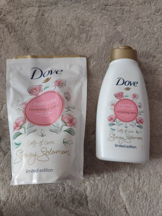 Скраб для тела Sanctuary