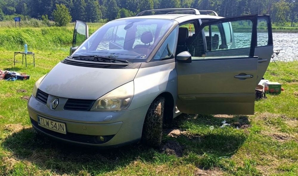 Renault Espace