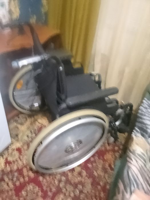 Інвалідний візок