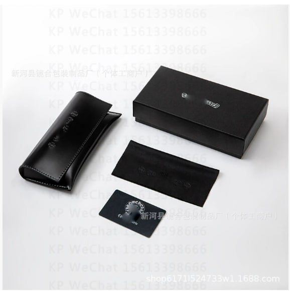 Окуляри Chrome Hearts / Очки Хром Хартс