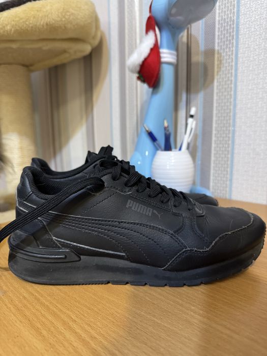 Кросівки puma 36р