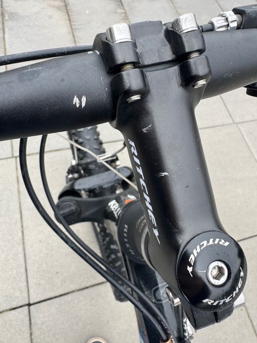 Rower Kellys viper 10