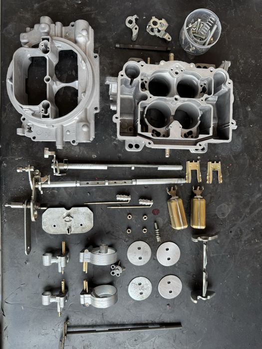 Renowacja i naprawa samochodów
