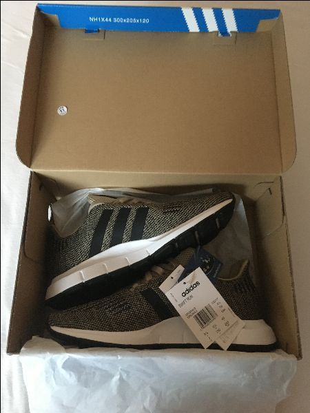 Buty Adidas Swift Run Summer NOWE