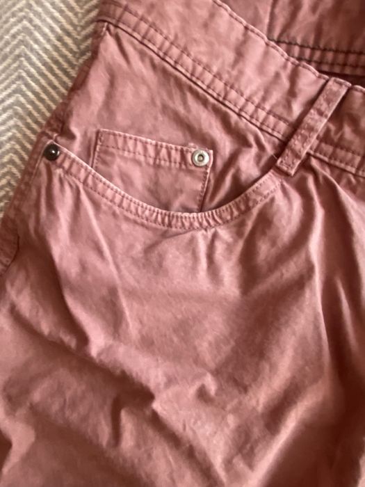 Шорти чоловічі Mango