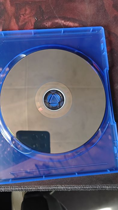 Saros Playstation5