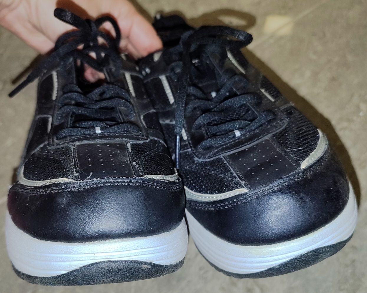 Skechers exersteps best sale