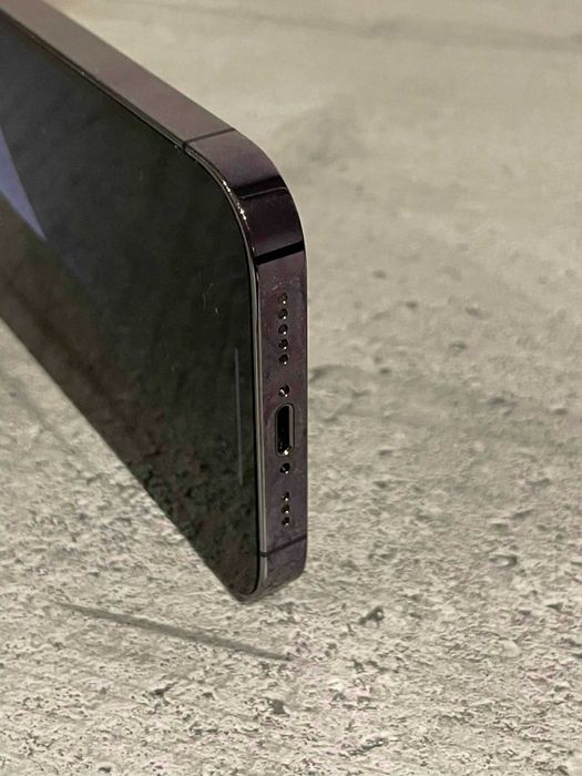 iPhone 14 pro *pod handel