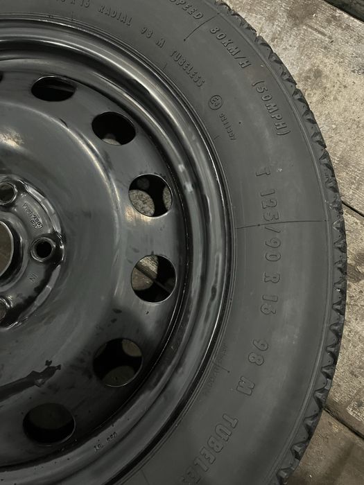 Продам докатку R 16