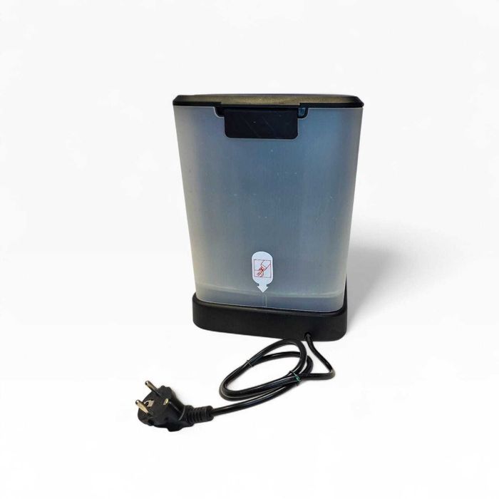 Máquina Café Sboly CM8501A-GS – Café Moído & Cápsulas