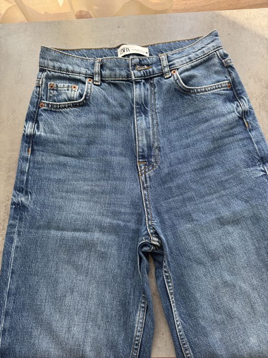 Джинси жіночі Zara