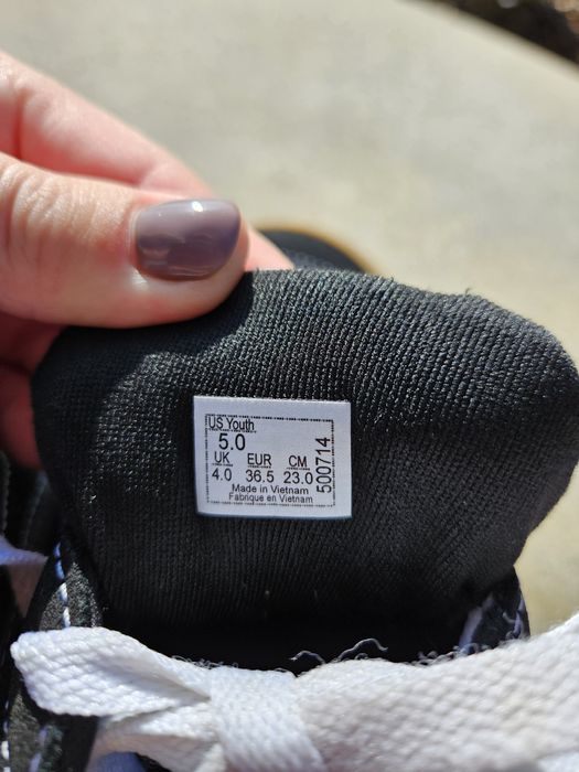 Buty Vans stan idealny