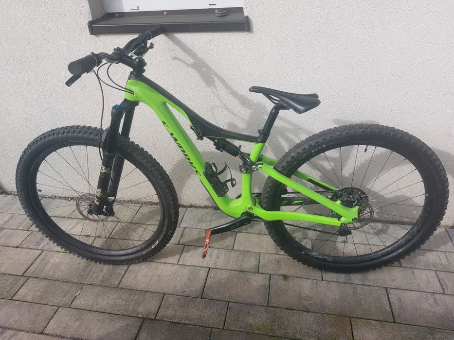 Rower specialized carbonowy