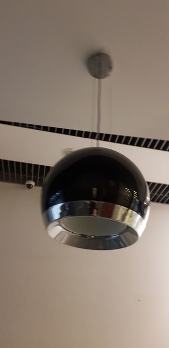 Duże lampy wiszące 4szt.  Lirio Carino by Philips
