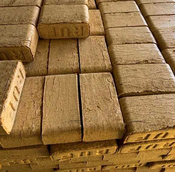 Брикети Пелети Вугілля — оптимальні рішення для опалення