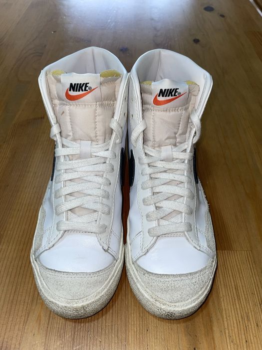 Nike Blazer Mid ’77 (tamanho: 37,5)