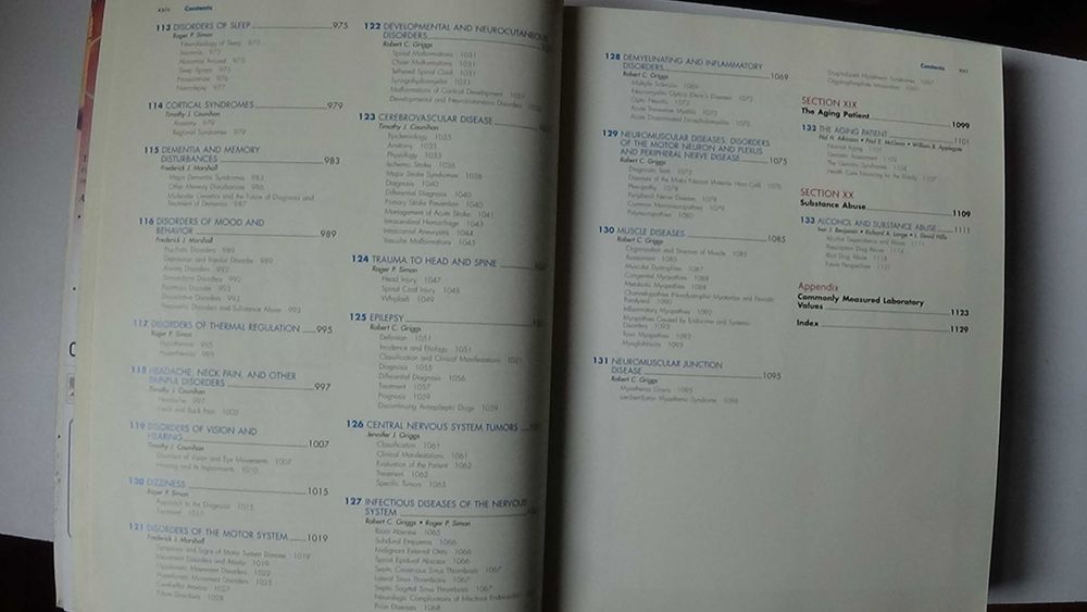 Cecil essentials of medicine