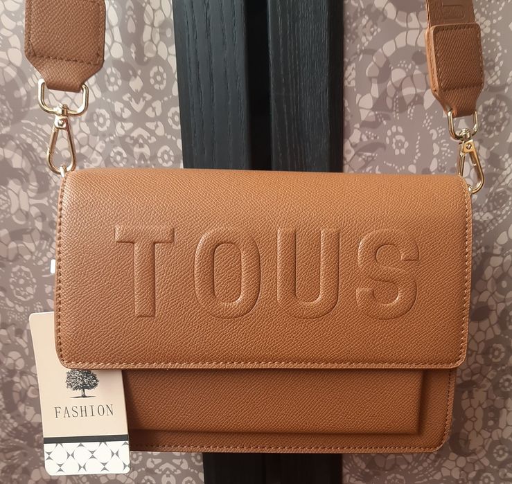 Mala da Tous Nova de senhora