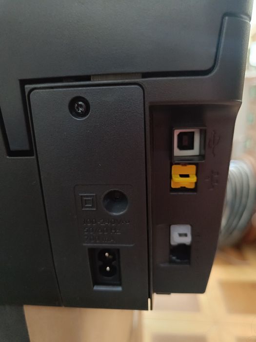 Impressora Multifunções HP OfficeJet 6960 Pro