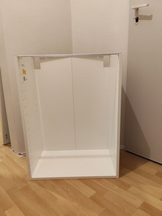 Szafka metod  Ikea stojąca 60/37/60