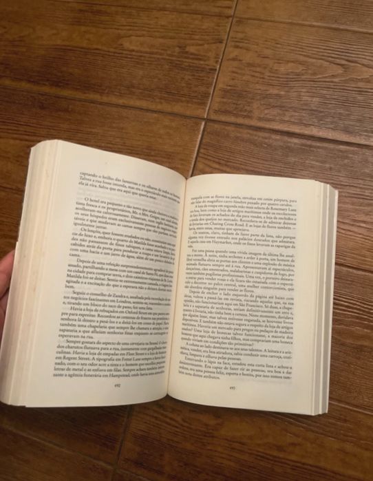 Livro: Segue o coração