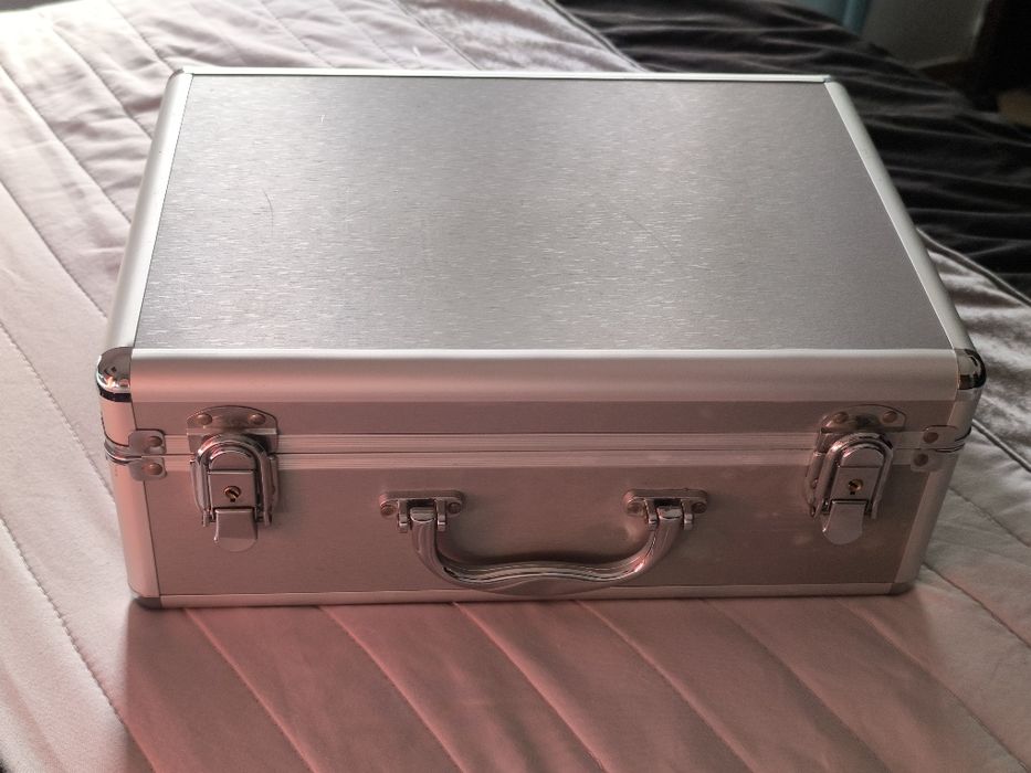 Máquina iónica para pés  Spa