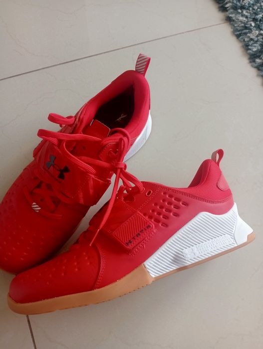 Buty Under Armour Reign