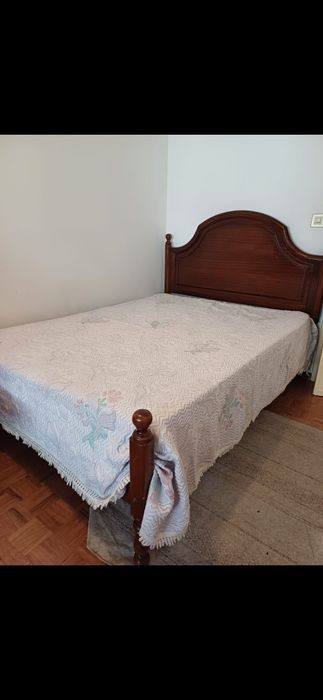 Arrendamento de quarto