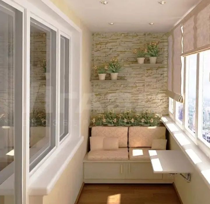 Продам 3к.квартиру пр.Слобожанский