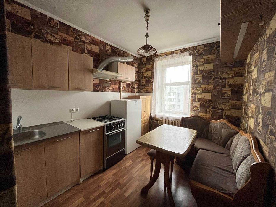 2-комнатная квартира по адресу ул. Бандеры Степана (площадь 48 м²) - Atlanta.ua - фото 5