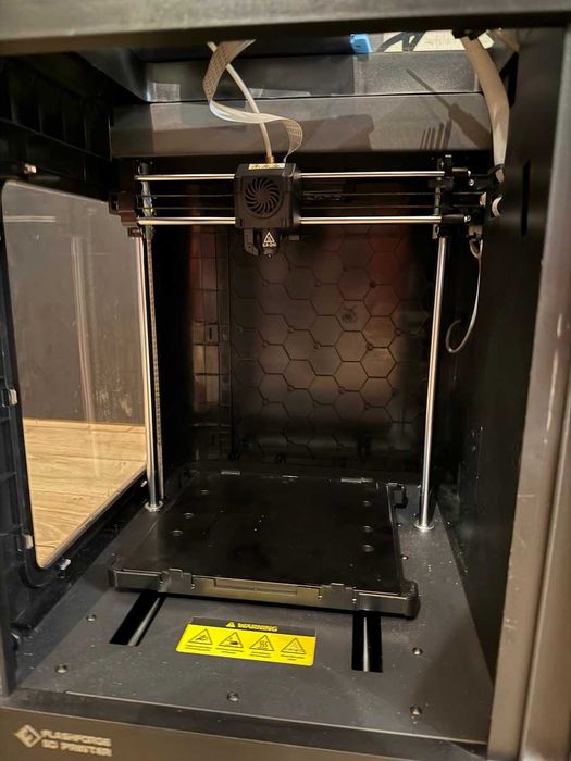 Drukarka 3D Flashforge Adventurer 4