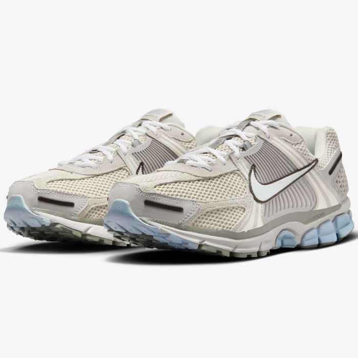 ОРИГИНАЛ‼️ Nike Zoom Vomero 5 SE FZ3653-104 кроссовки мужские кросівки