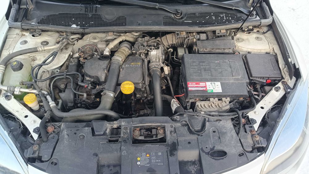 Продам Рено Меган 3