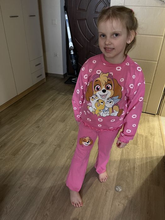 Продам вещи на девочку 116