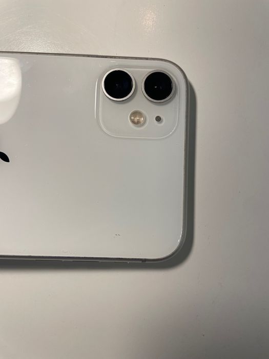 iphone 11 biały 64 gb