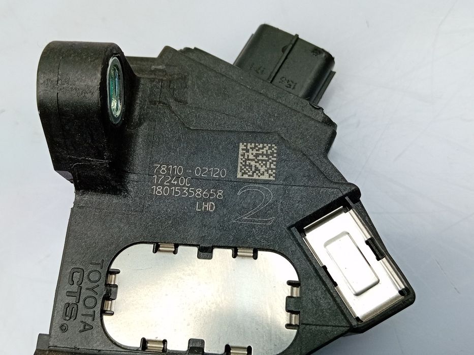 Pedal do acelerador TOYOTA Auris Hatchback (_E18_)