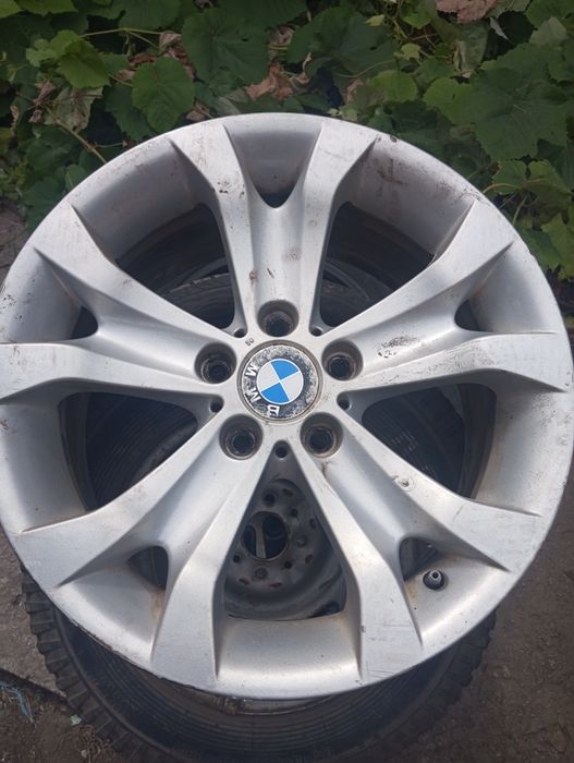Диски BMW r18. 5. 120