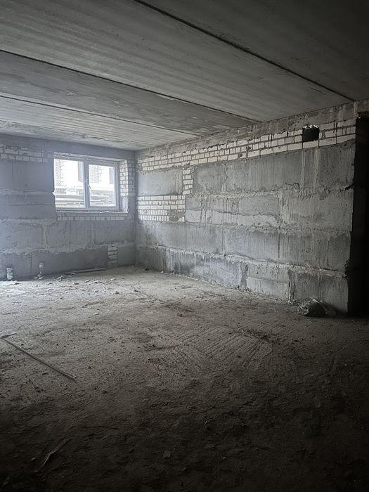 Комерційне приміщення