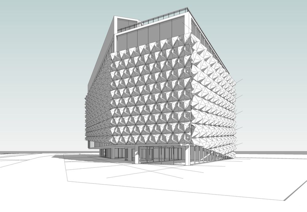 Kurs Revit od podstaw do projektu BIM | Indywidualne lekcje | Online