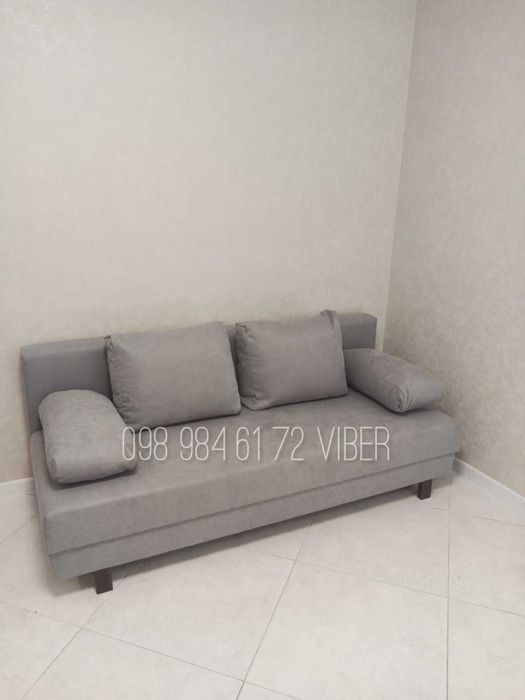 АКЦИЯ! Еврокнижка "МИРА" диван кровать. Диван Софа. ТАХТА. В гостиную