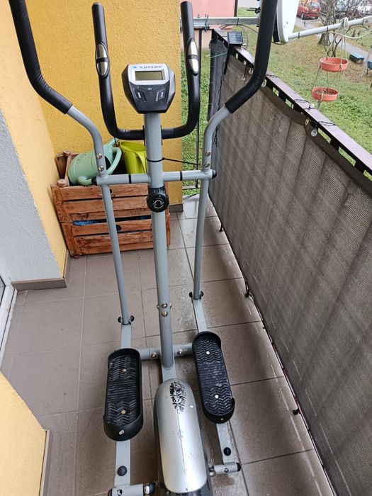 Orbitrek magnetyczny