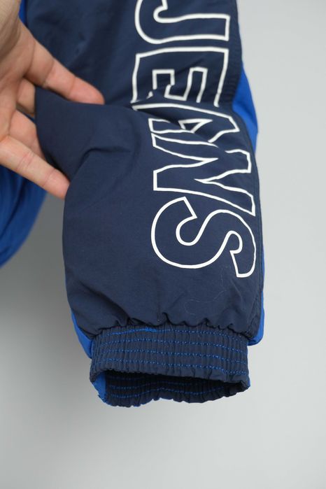 Tommy Hilfiger męska kurtka ocieplana r L