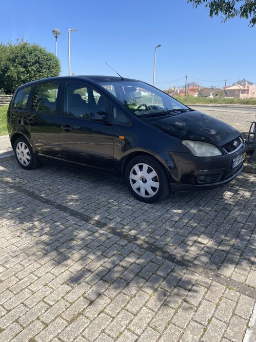 Ford c max  1.6 diesel