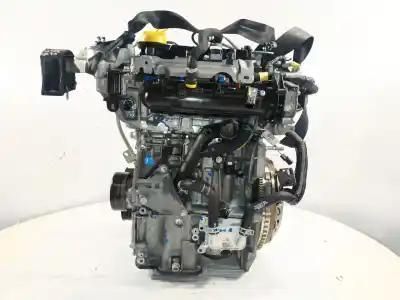 MOTOR RENAULT CAPTUR 1.0 TCE REFª: H4D480