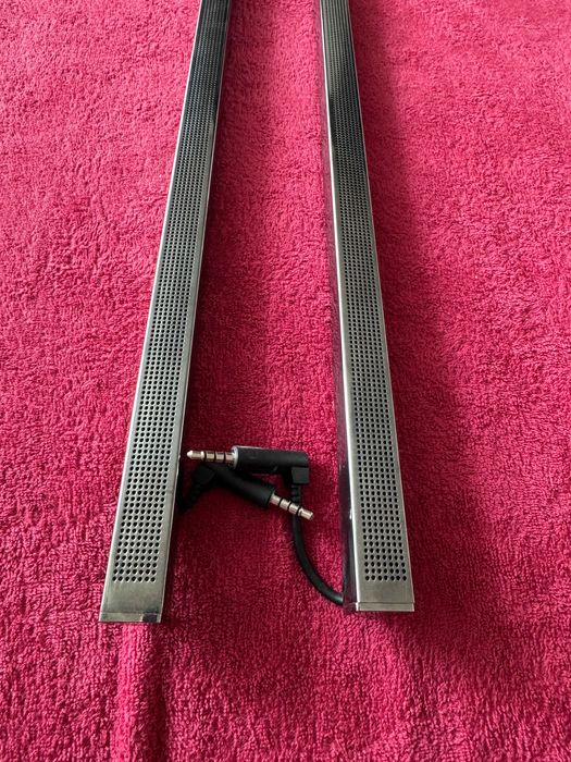 głośniki Philips do telewizora 55PUS8601/12