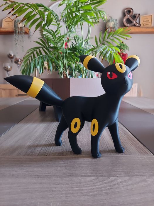 Figura Pokémon Umbreon