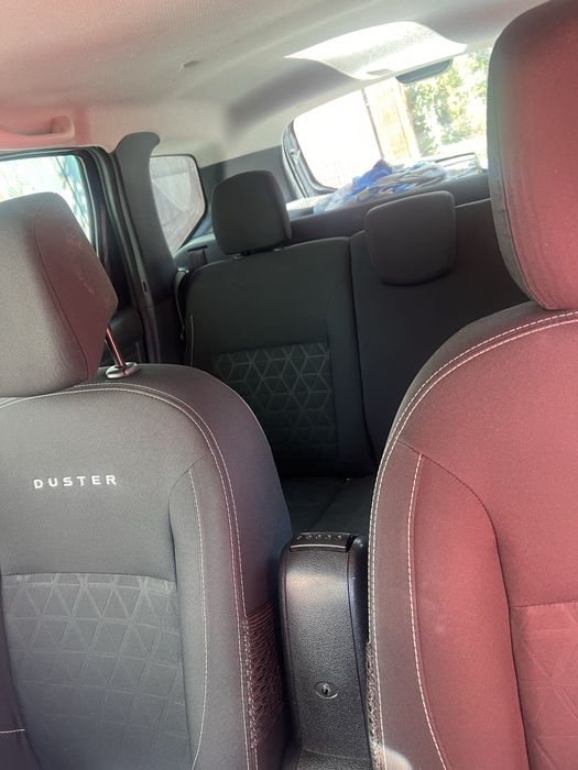 Продам Renault Duster 2014 року